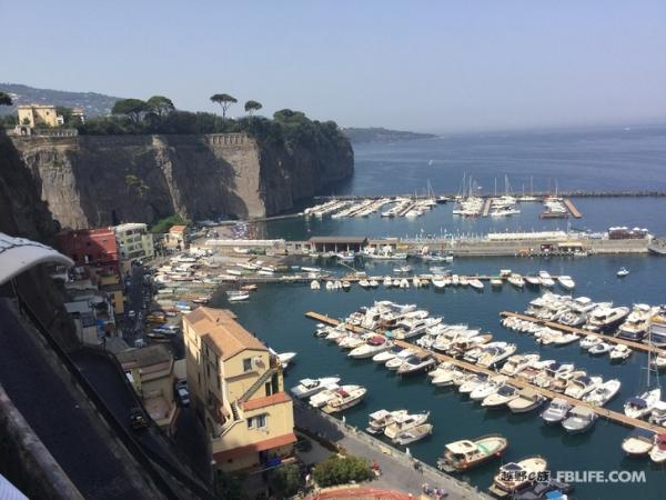 四海皆为家 2017越野e族论坛十大房车旅行回顾