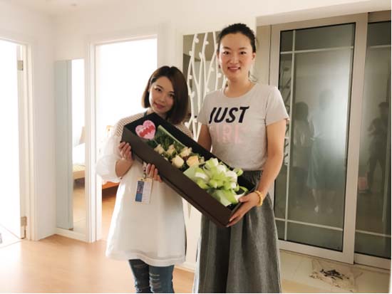 金螳螂装修施工服务怎么样？分享下他们的“以客户为中心”