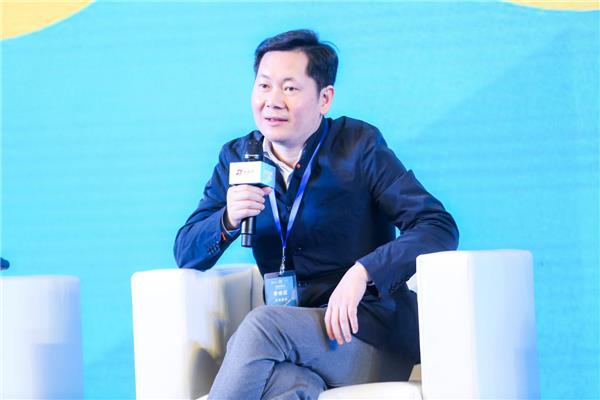 传奇文化发展集团董事长陈宗冰获选“2023中国旅游十大商业领袖”