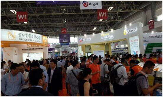 VIV worldwide 全球国际集约化畜牧展览会“饲料到食品”