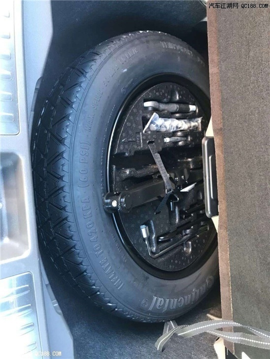 18款美规奔驰GLS450舒适驾驶感受体验