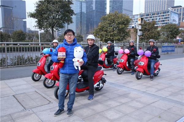 爱玛第5届千里返乡大型公益丨助力团圆梦&nbsp;爱从未缺席