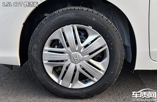 推荐CVT舒适版 广汽本田飞度购车指南