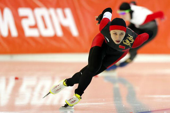 平昌冬奥会，谁将成为新的“冰雪之冠”