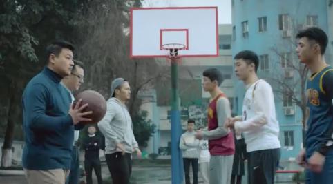 聚划算暖心视频重磅发布，以体育重聚青春