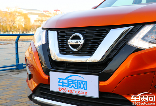 给你稳稳的幸福 试驾东风日产奇骏七座版