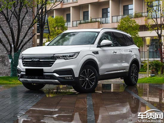 节后扎堆上市 这几款新车值得期待