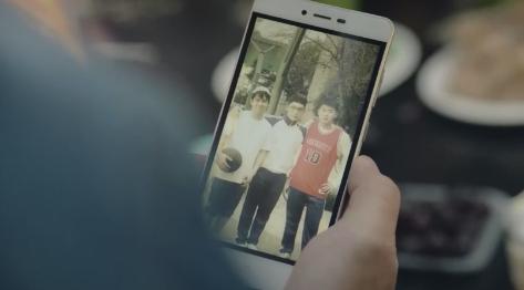 聚划算暖心视频重磅发布，以体育重聚青春