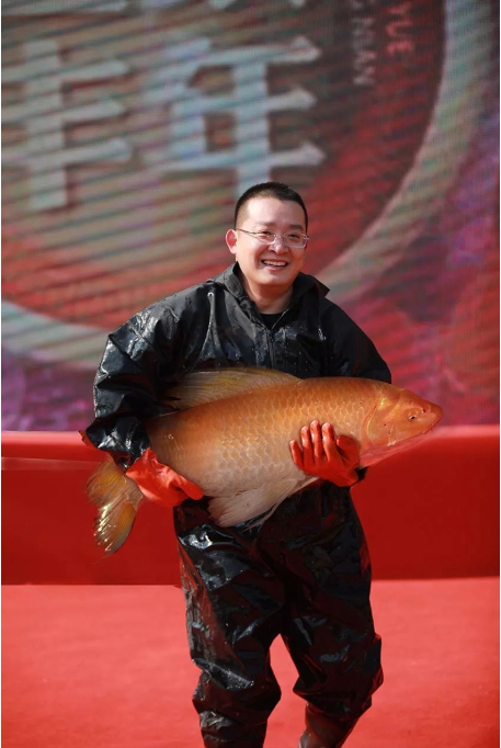 金诚集团2018的嘉年华来了！第一天的精彩就舍不得眨眼