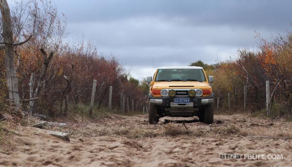 高手在民间 2017越野e族论坛十大改装案例回顾