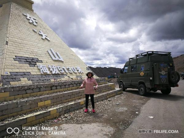 四海皆为家 2017越野e族论坛十大房车旅行回顾