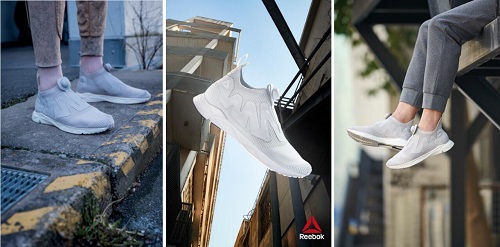 戌势原力迸发不止!Reebok Sock Runner Caged与Pump Supreme全新配色冷酷登场