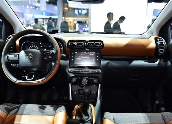 搭载斑马智行系统 国产雪铁龙C3 AIRCROSS什么时候上市？