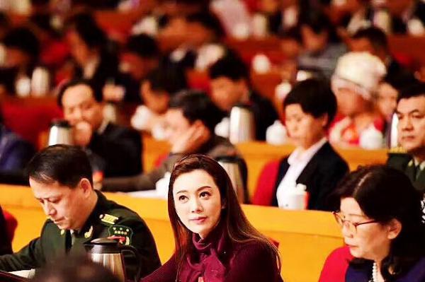 解读省“两会”&nbsp;尹峰为振兴经济建言献策