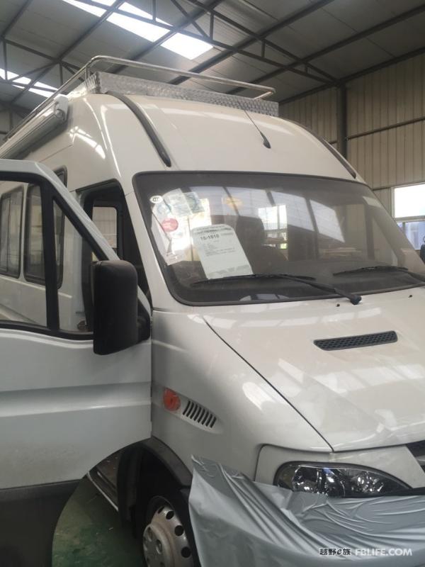 高手在民间 2017越野e族论坛十大改装案例回顾