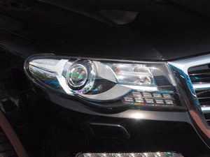 哈弗H8&nbsp;新底价&nbsp;直降5.51万元&nbsp;现车充足