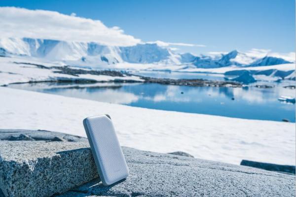 荣耀潮配南极品质大冒险，无惧极寒挑战