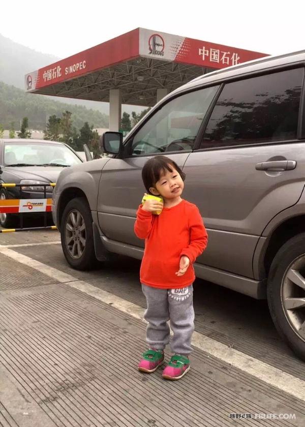 一直在路上 2017越野e族论坛十大自驾旅行回顾