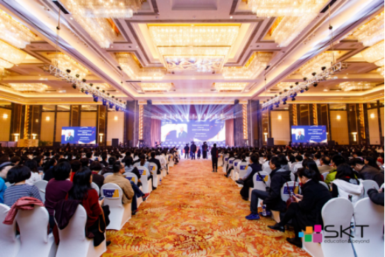 2018年美国学术五项全能（USAP）中国总决赛圆满落幕