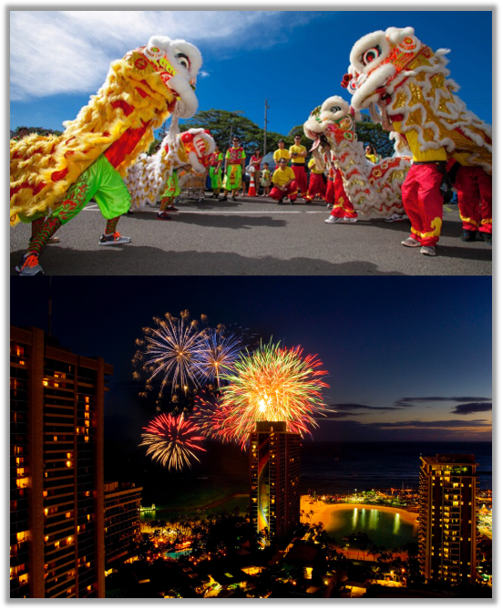 新一线城市领跑2018春节出境游 杭州首次直飞夏威夷包机全部售罄