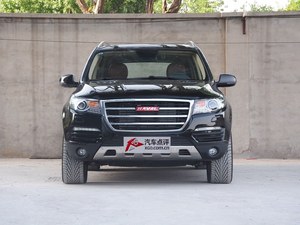 哈弗H8&nbsp;新底价&nbsp;直降5.51万元&nbsp;现车充足