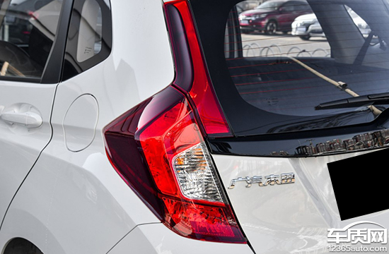 推荐CVT舒适版 广汽本田飞度购车指南