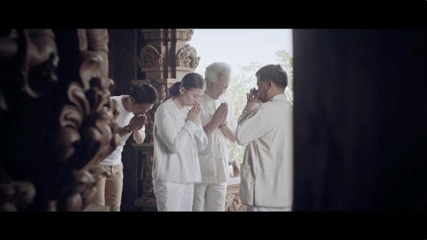 皇包车旅行新年新团圆，让陪伴更有温度