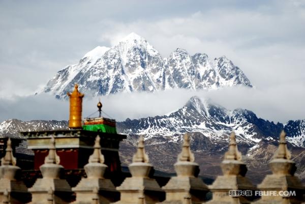 四海皆为家 2017越野e族论坛十大房车旅行回顾