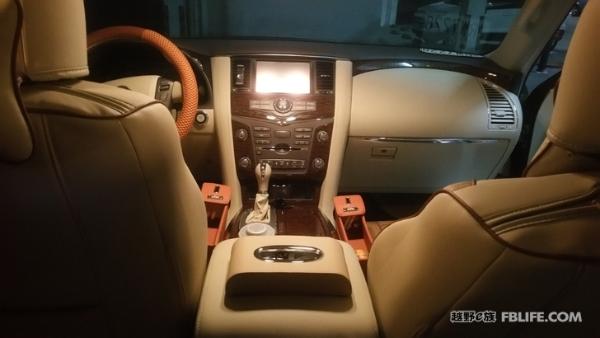 高手在民间 2017越野e族论坛十大改装案例回顾