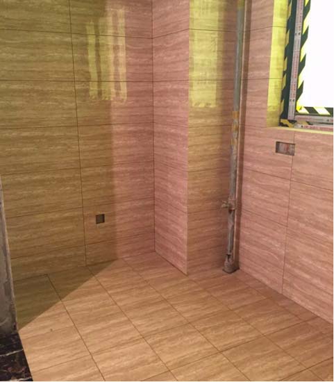 【金粉日记】直击金螳螂装修施工现场，瞧瞧别人家的工地!