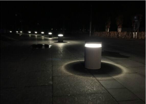 美国TIP(提普)照明实例——大同博物馆照明案例分享