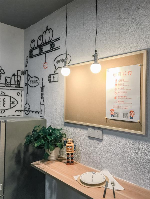 爱上租房屋托管 “躺收租金”就这么简单