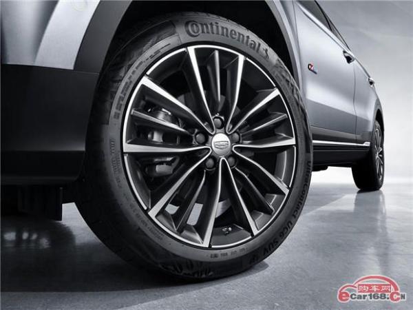 售12.18-15.98万 吉利2018款博越开启预售 3月上市