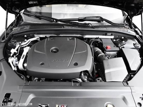 原创沃尔沃S90 T5智尊版 颜值担当品质升级