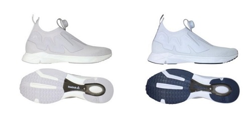 戌势原力迸发不止!Reebok Sock Runner Caged与Pump Supreme全新配色冷酷登场