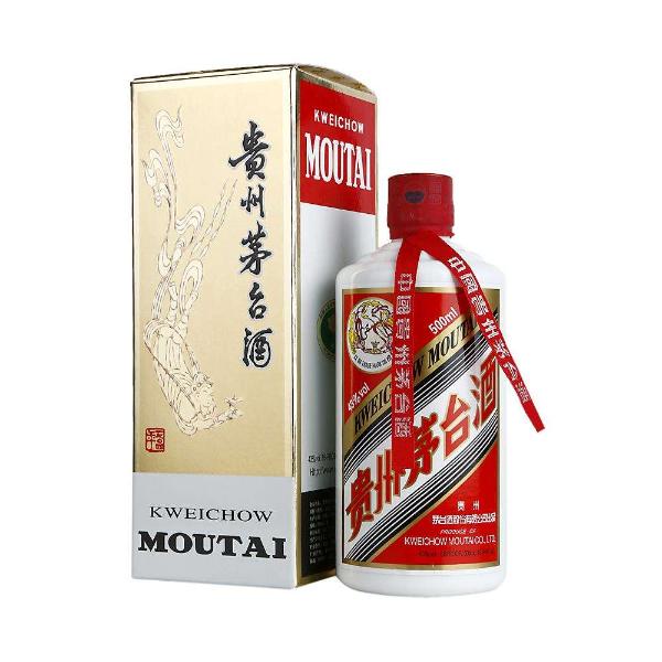 真假茅台难辨?从正规途径购买,杜绝虚假风险!