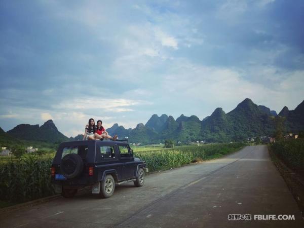 高手在民间 2017越野e族论坛十大改装案例回顾