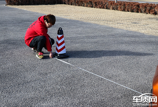 2017款东风日产奇骏日常实用性测试报告