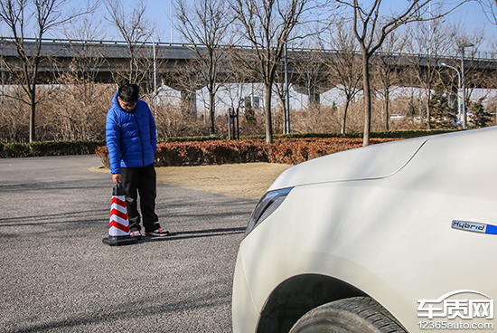 2017款讴歌MDX日常实用性测试报告