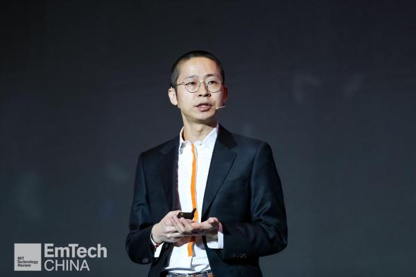 让科技具备情感 Emotech亮相MIT新兴科技峰会EmTech China