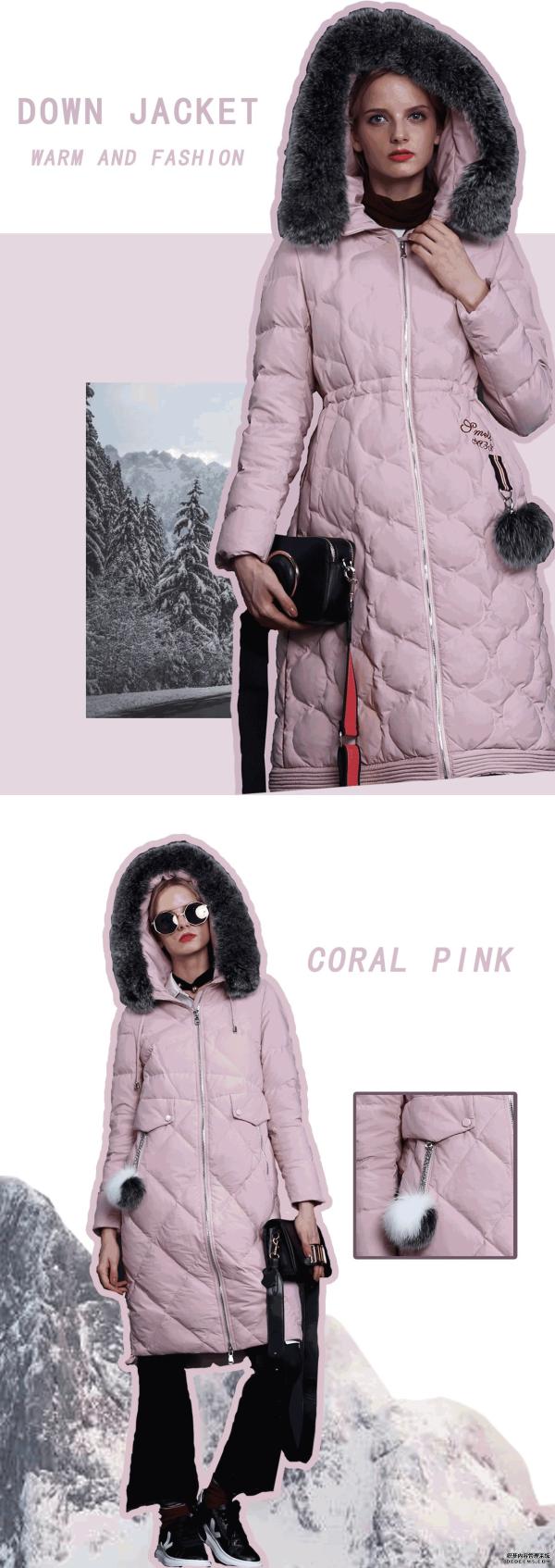 曼诺比菲最强冷空气来啦，你需要一件保暖有型的御寒服