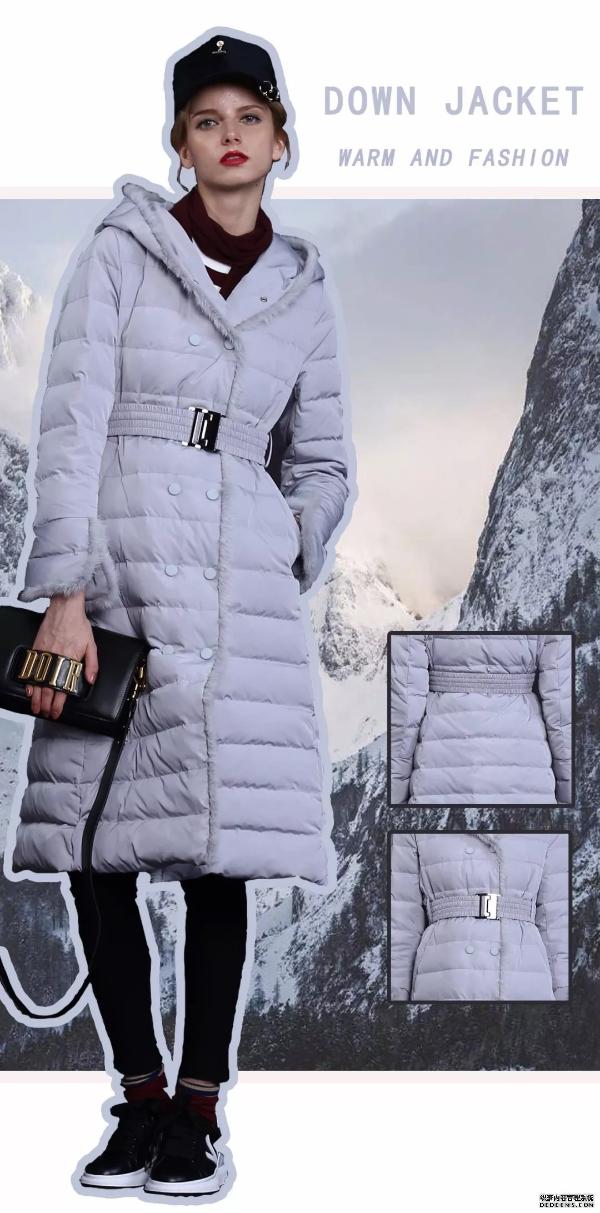 曼诺比菲最强冷空气来啦，你需要一件保暖有型的御寒服