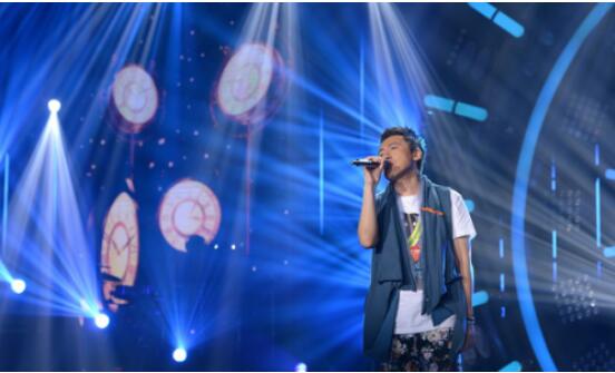 这次“老司机”张宇来金诚集团除了唱老歌，会不会讲段子呢？