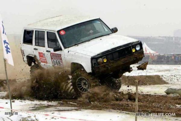 高手在民间 2017越野e族论坛十大改装案例回顾
