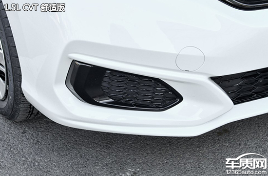 推荐CVT舒适版 广汽本田飞度购车指南