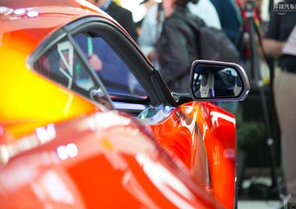 赛麟汽车王晓麟：不讲颠覆，只追求极致