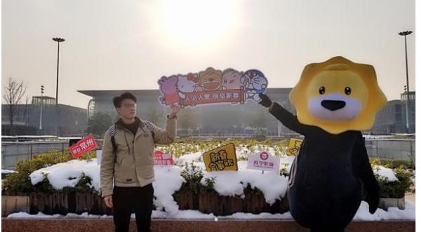 回家车票兑团圆影票,苏宁影城暖心活动覆盖全国15个城市
