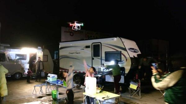 四海皆为家 2017越野e族论坛十大房车旅行回顾