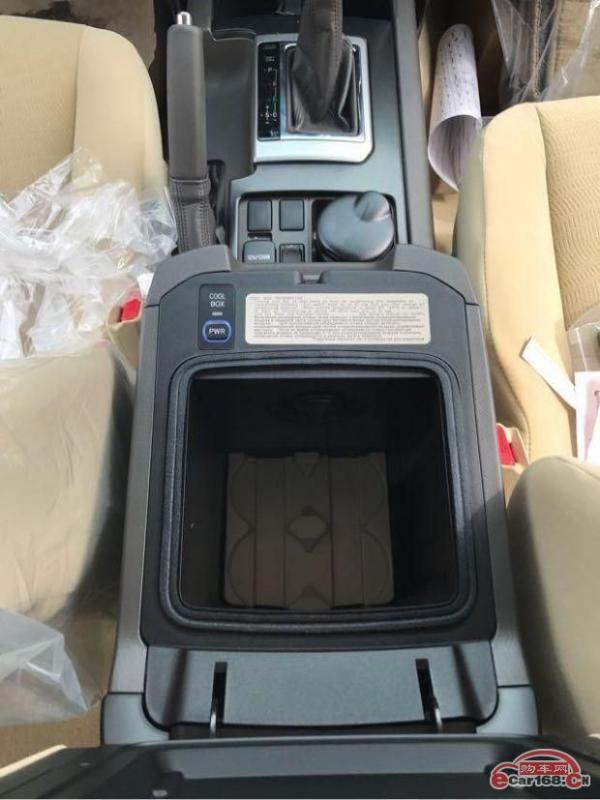 18款中东版丰田霸道4000手续正规丰田霸道4000越野车超低价