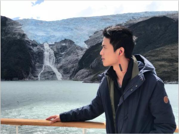 荣耀潮配南极品质大冒险，无惧极寒挑战